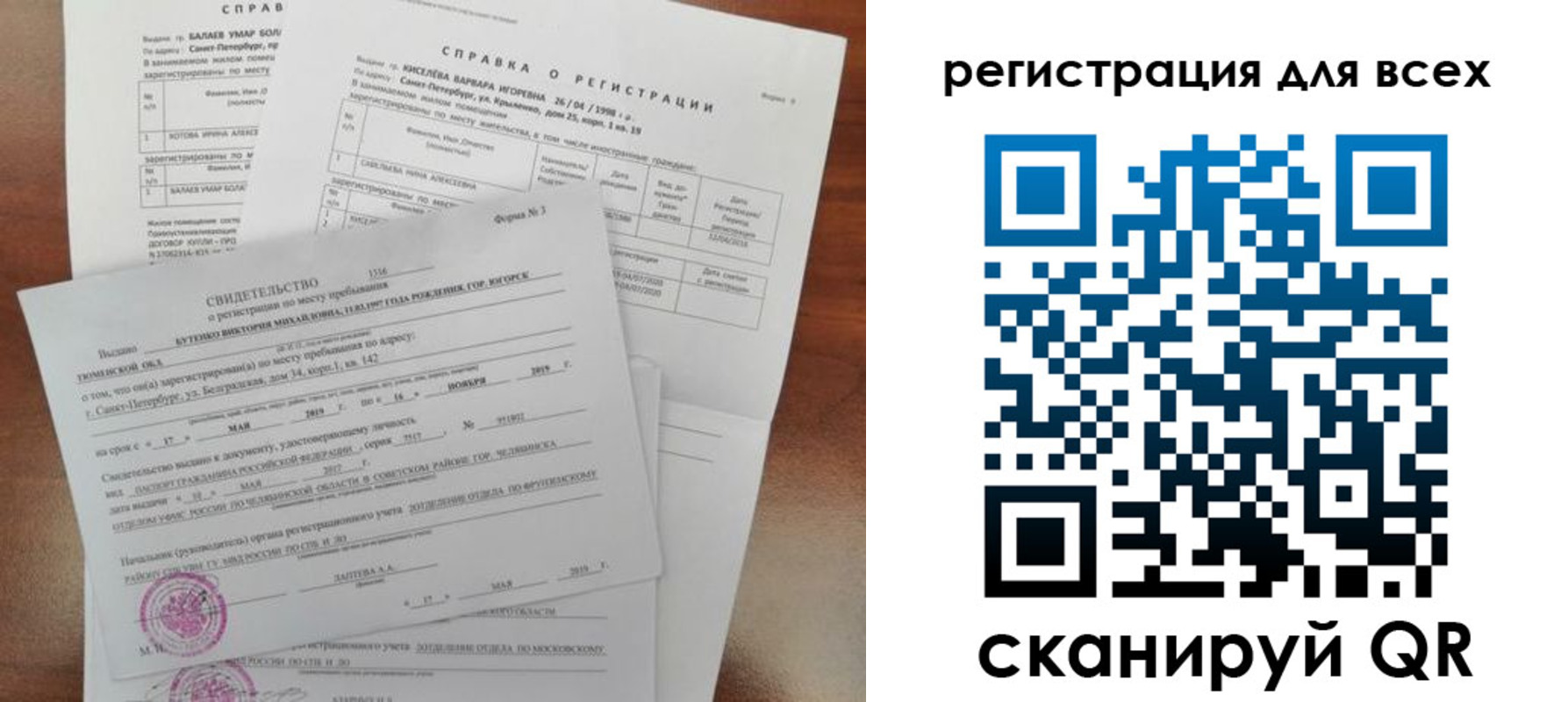 временная регистрация адрес в Горно-Алтайске